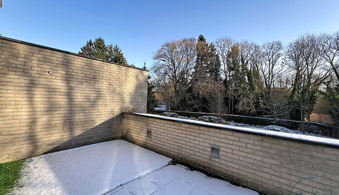 Duplex te koop in Leuven