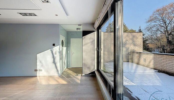 Duplex te koop in Leuven