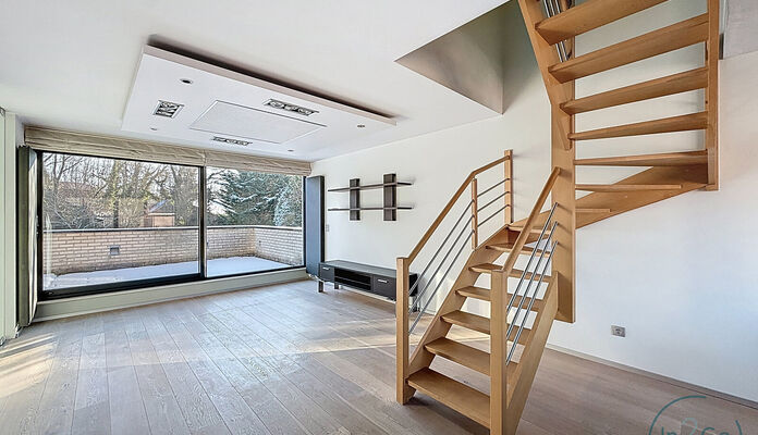 Duplex te koop in Leuven