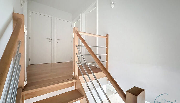 Duplex te koop in Leuven