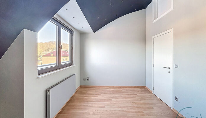 Duplex te koop in Leuven