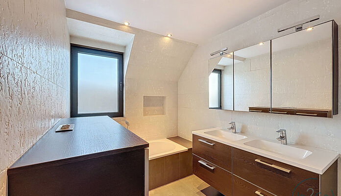 Duplex te koop in Leuven