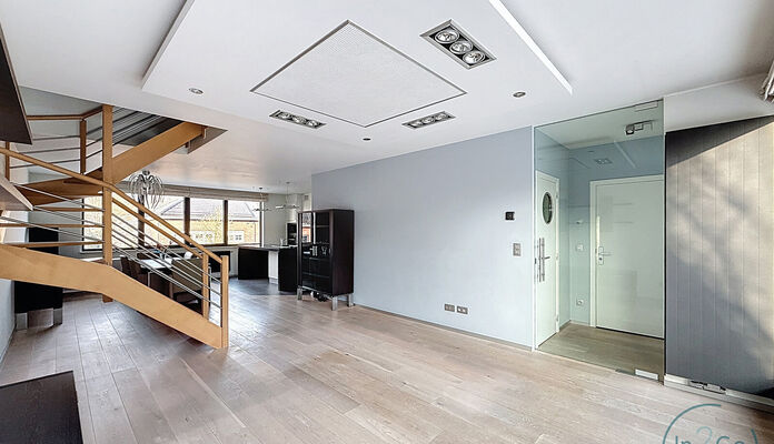 Duplex te koop in Leuven