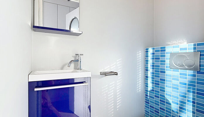 Duplex te koop in Leuven