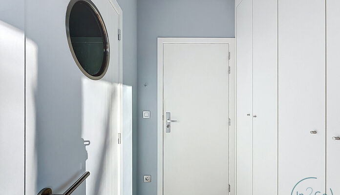 Duplex te koop in Leuven