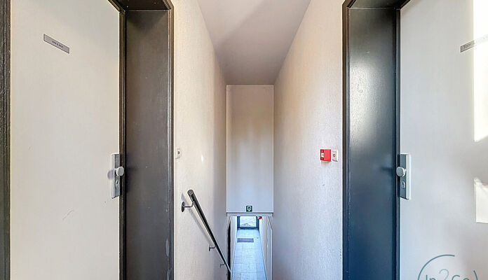 Duplex te koop in Leuven