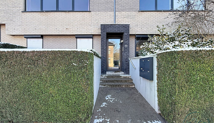 Duplex te koop in Leuven