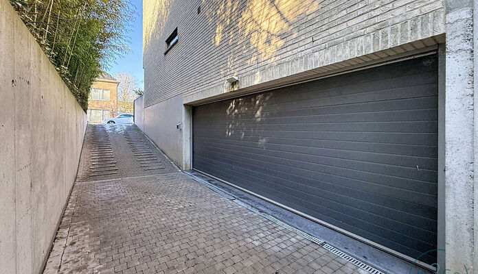 Duplex te koop in Leuven