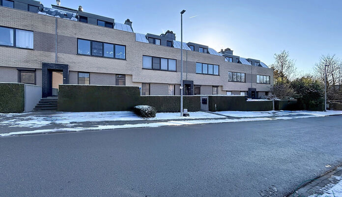 Duplex te koop in Leuven