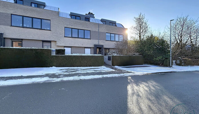 Duplex te koop in Leuven