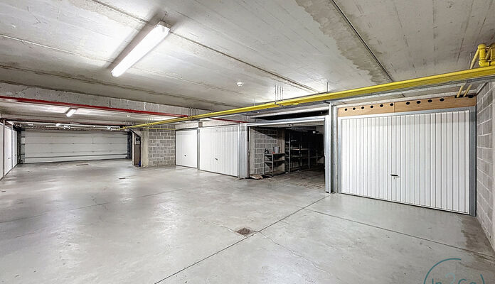 Duplex te koop in Leuven