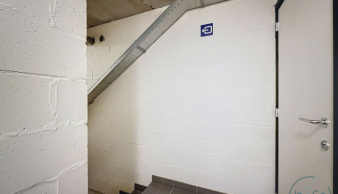 Duplex te koop in Leuven