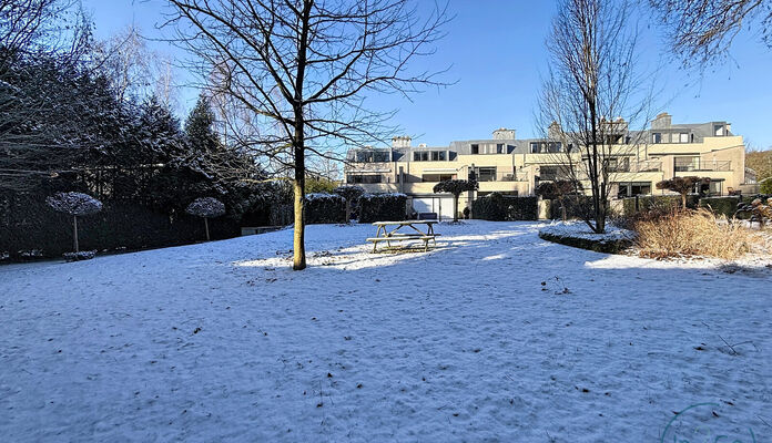 Duplex te koop in Leuven