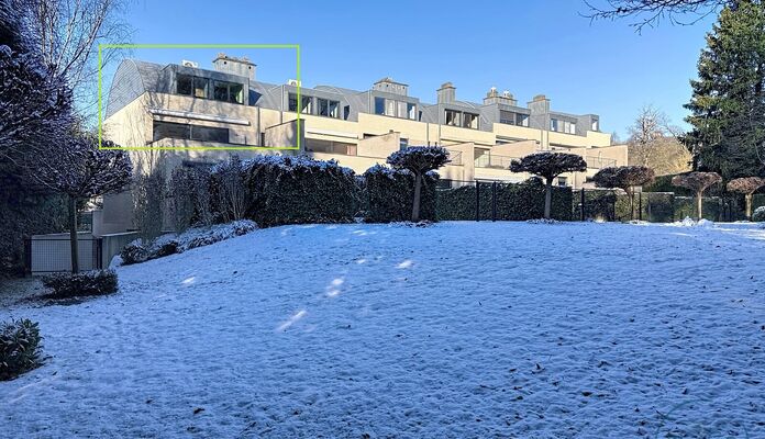 Duplex te koop in Leuven