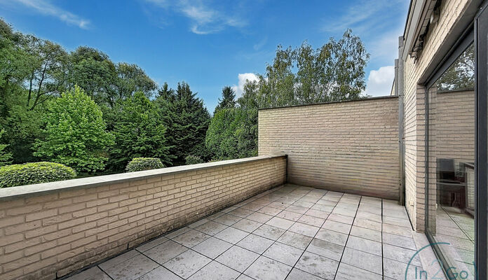 Duplex te koop in Leuven