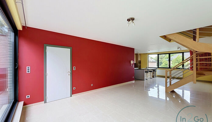 Duplex te koop in Leuven