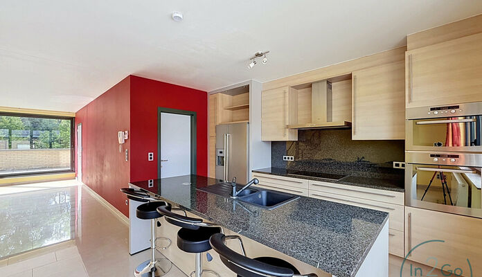 Duplex te koop in Leuven