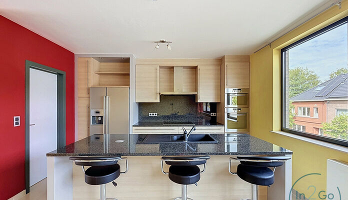 Duplex te koop in Leuven