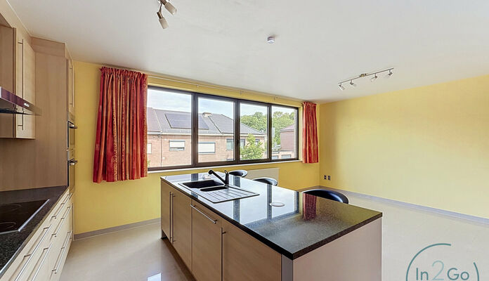 Duplex te koop in Leuven