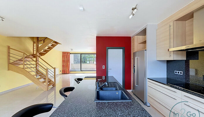 Duplex te koop in Leuven
