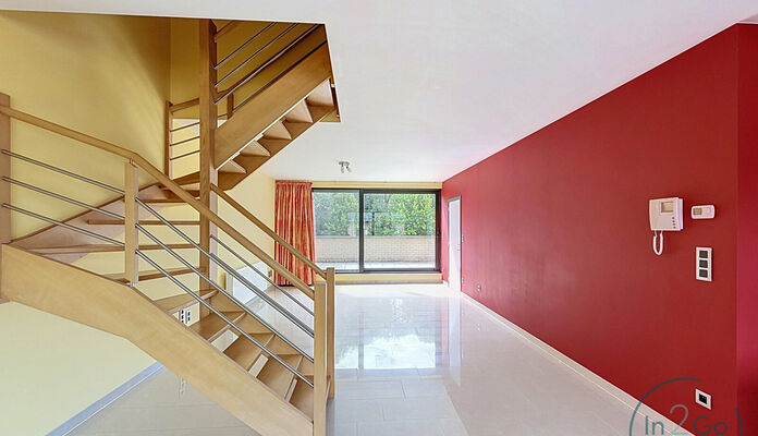Duplex te koop in Leuven