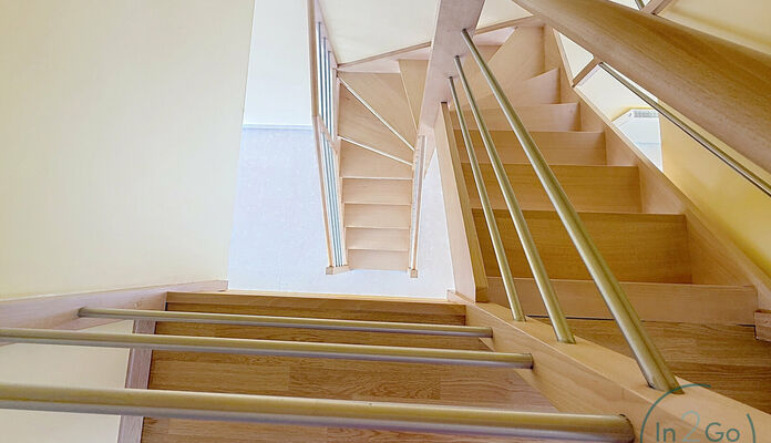 Duplex te koop in Leuven