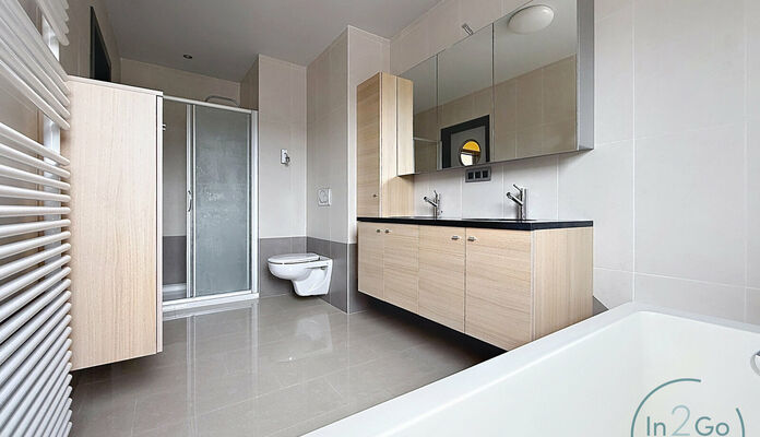 Duplex te koop in Leuven