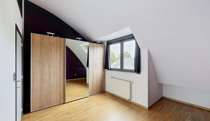 Duplex te koop in Leuven
