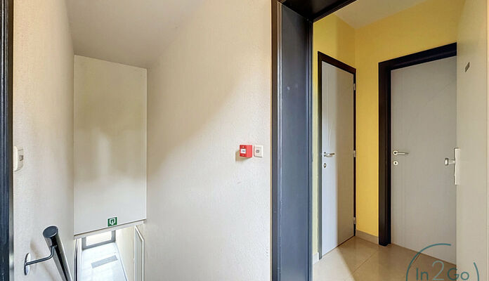 Duplex te koop in Leuven