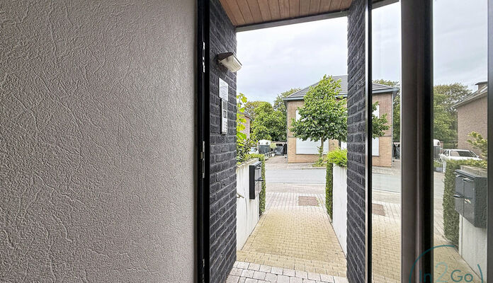 Duplex te koop in Leuven