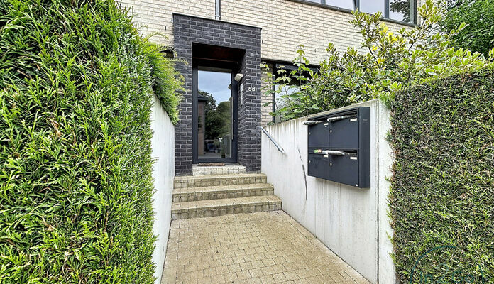Duplex te koop in Leuven