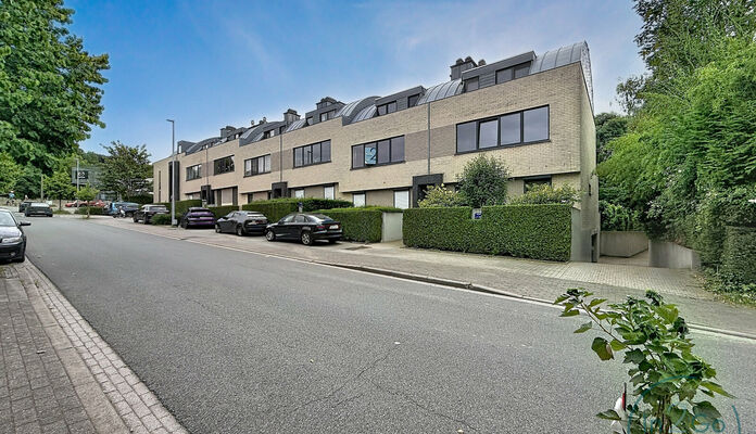 Duplex te koop in Leuven