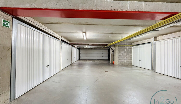Duplex te koop in Leuven