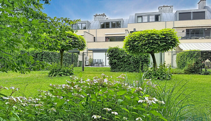 Duplex te koop in Leuven