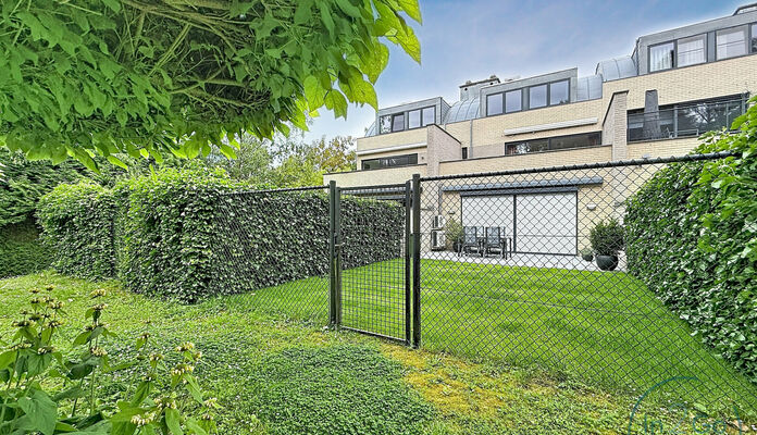 Duplex te koop in Leuven