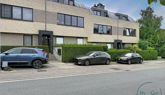 Duplex te koop in Leuven