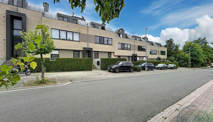 Duplex te koop in Leuven