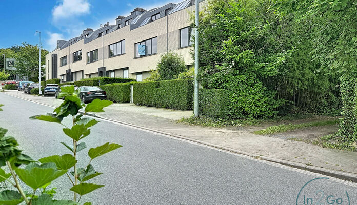 Duplex te koop in Leuven