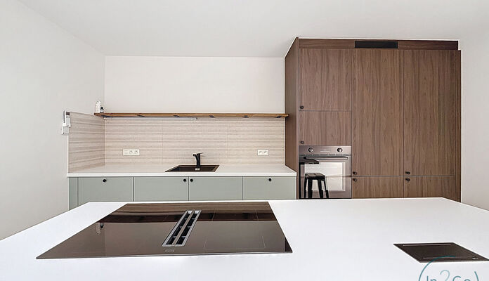 Eengezinswoning te huur in Leuven