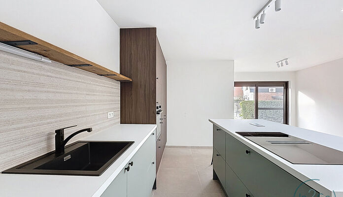 Eengezinswoning te huur in Leuven