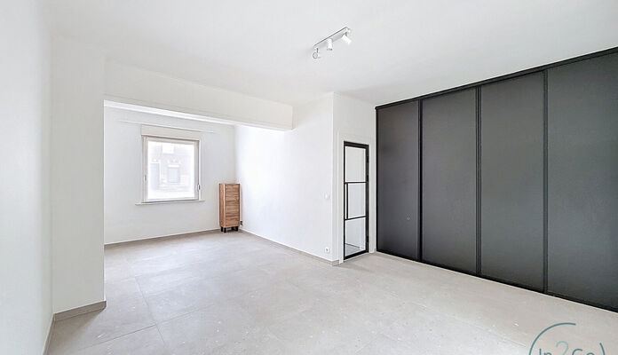 Eengezinswoning te huur in Leuven