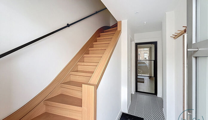 Eengezinswoning te huur in Leuven