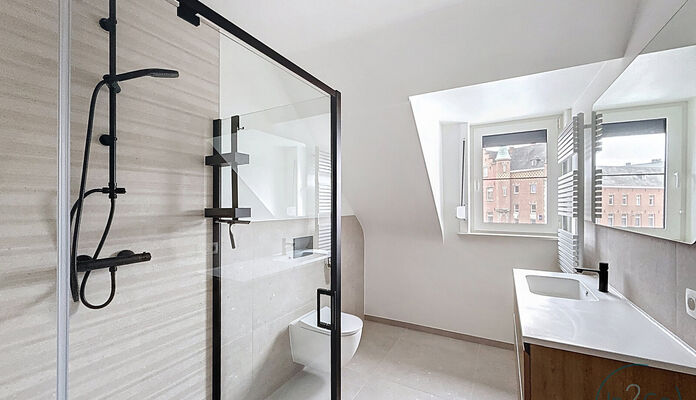 Eengezinswoning te huur in Leuven