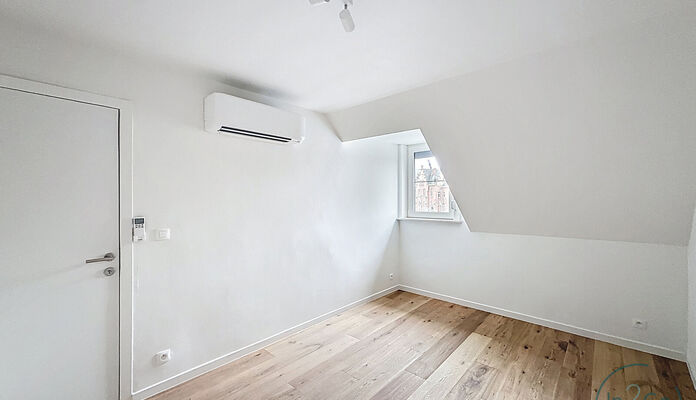 Eengezinswoning te huur in Leuven