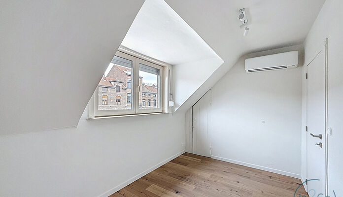 Eengezinswoning te huur in Leuven