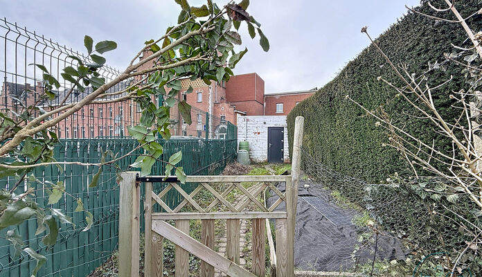 Eengezinswoning te huur in Leuven