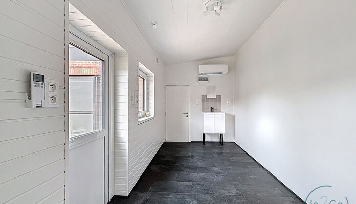 Eengezinswoning te huur in Leuven