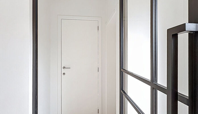 Eengezinswoning te huur in Leuven