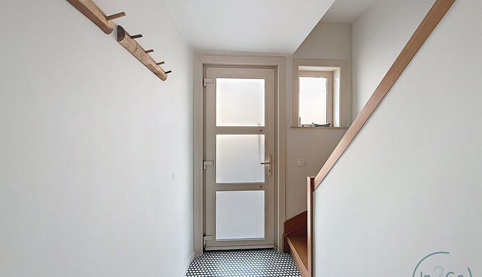 Eengezinswoning te huur in Leuven