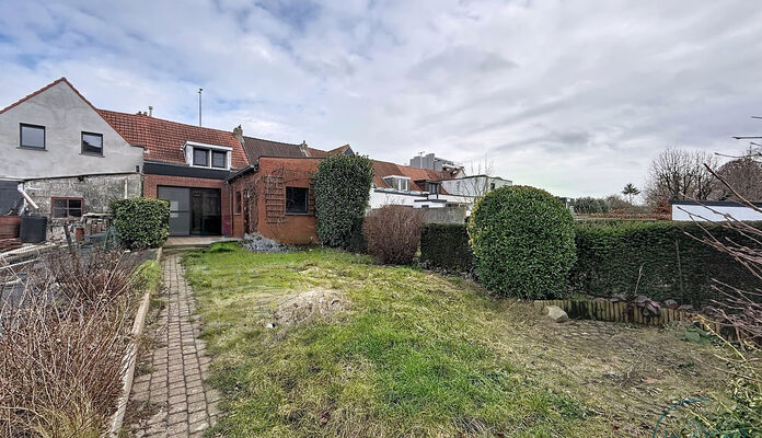 Eengezinswoning te huur in Leuven